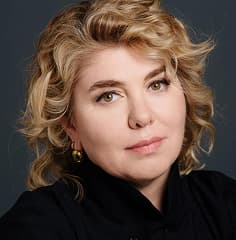 Филоненко Нина