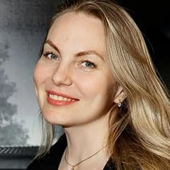 Мальгина Наталья