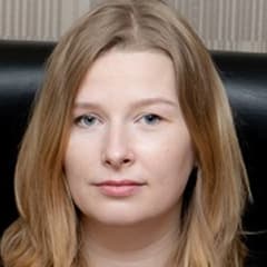 Мусатова Мария