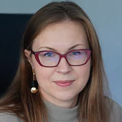 Рухмакова Елена