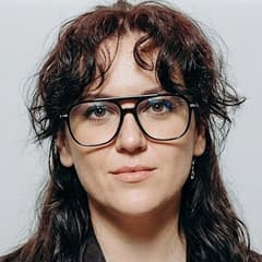 Савинова Олеся