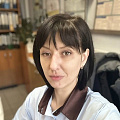 Фомина Анастасия